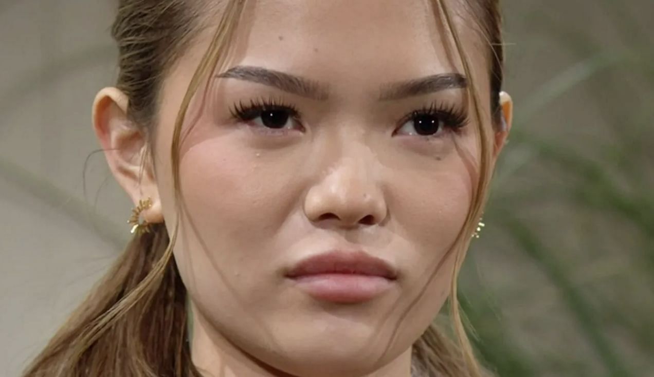 The Bold and the Beautiful (Image via CBS)